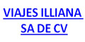Viajes Illianasa De Cv logo