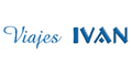 VIAJES IVAN logo