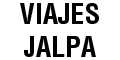 VIAJES JALPA logo