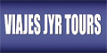 Viajes Jyr Tours logo