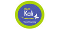 Viajes Kali logo