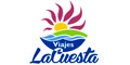 Viajes La Cuesta logo