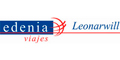 Viajes Leonarwill logo
