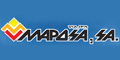 Viajes Maposa Sa logo