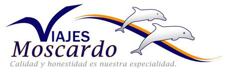 VIAJES MOSCARDO logo