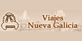 Viajes Nueva Galicia logo