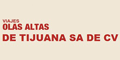 Viajes Olas Altas De Tijuana Sa De Cv logo