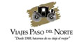 Viajes Paso Del Norte logo