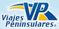 Viajes Peninsulares logo