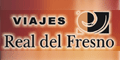 VIAJES REAL DEL FRESNO logo