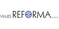 Viajes Reforma logo