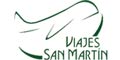 VIAJES SAN MARTIN logo