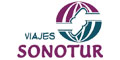 Viajes Sonotur logo