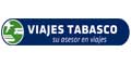 Viajes Tabasco logo