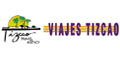 Viajes Tizcao logo