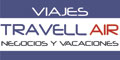 Viajes Travellair logo