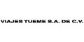 VIAJES TUEME S. A. DE C. V. logo