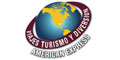 Viajes Turismo Y Diversion American Express logo