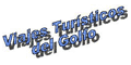 Viajes Turisticos Del Golfo logo