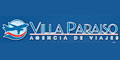 Viajes Villa Paraiso logo