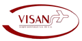 VIAJES VISAN logo