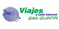 Viajes Y Cafe Internet San Quintin