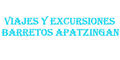 Viajes Y Excursiones Barretos Apatzingan logo