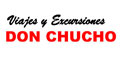 Viajes Y Excursiones Don Chucho logo