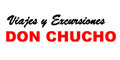 Viajes Y Excursiones Don Chucho