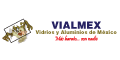 Vialmex Vidrios Y Aluminios De Mexico logo
