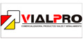 Vialpro Señalamientos logo