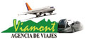 Viamont logo