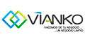 Vianko logo