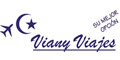 Viany Viajes logo