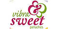 VIBRA SWEET PELUCHES logo