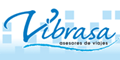 VIBRASA logo
