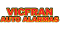 Vicfran logo
