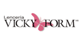 VICKY FORM logo