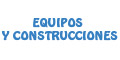 VICSAN EQUIPOS Y CONSTRUCCIONE logo