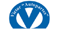 VICTOR AUTOPARTES logo