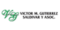 VICTOR MANUEL GUTIERREZ SALDIVAR Y ASOC logo