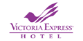 VICTORIA EXPRESS HOTEL logo