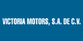 VICTORIA MOTORS