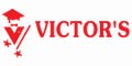Victor's logo