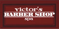 VICTOR'S BARBER SHOP