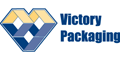 Victory Packaging logo