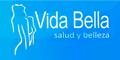 Vida Bella Salud Y Belleza logo