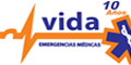 Vida Emergencias Medicas logo