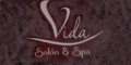 Vida Salon Y Spa logo