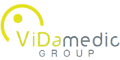 VIDAMEDIC GROUP logo